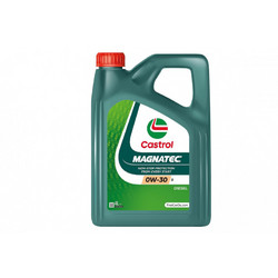 Castrol Magnatec D Λάδι Αυτοκινήτου 0W-30 4lt