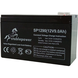Stable Power SP1290 Μπαταρία VRLA 12V 9Ah