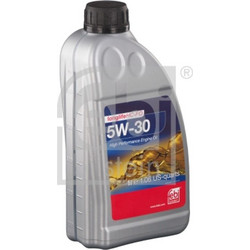 Febi Bilstein 101150 Λάδι Αυτοκινήτου 5W-30 1lt