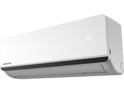 Ayco 12IF40WF Κλιματιστικό Inverter 12000 BTU A++/A+ με Wi-Fi