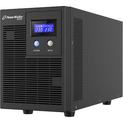 PowerWalker VI 3000 STL UPS Line Interactive 3kVA 1.8kW με 4 Πρίζες Schuko