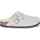 Birkenstock Boston Λευκά 1026192