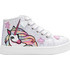 Lelli Kelly Παιδικά Sneakers Μποτάκια Λιλά LKEA4722-LI01