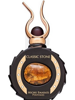 Lattafa Niche Emarati Classic Stone Eau de Parfum 100ml
