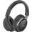 Celebrat A40 Ενσύρματα & Ασύρματα Bluetooth Ακουστικά Over Ear Μαύρα