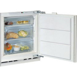 Whirlpool WBUFZ011 Όρθιος Καταψύκτης