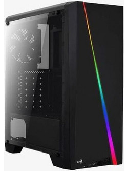 Quest Me (Ryzen 5-5600GT/16GB/512GB SSD/Radeon Vega 7/FreeDos)