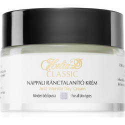 Helia-D Classic Q10 Anti-Wrinkle Day Cream 50ml