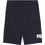Puma Αθλητική Παιδική Βερμούδα Navy Μπλε 684918-16