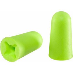 Uvex X-fit Ωτοασπίδες 400τμχ Πράσινες