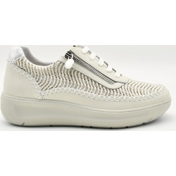 Stonefly Γυναικεία Sneakers Εκρού 222378-346