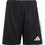 Adidas Tastigo 25 Αθλητική Παιδική Βερμούδα Μαύρη JN7170