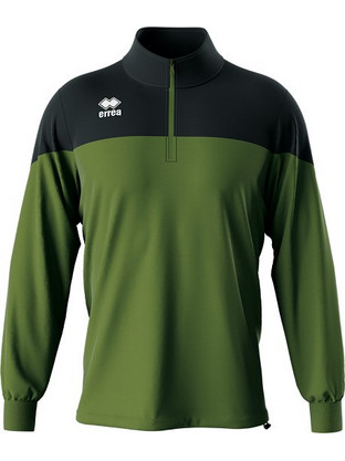 Errea Sport Blake & Flann Ανδρικό Σετ Φόρμας με Λάστιχο Navy Μπλε Κυπαρισσί GG0D0Z68860