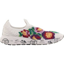 Premiata Janei Γυναικεία Sneakers Πολύχρωμα 3127