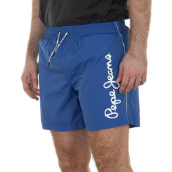 Pepe Jeans Ανδρικό Μαγιό Σορτς Royal Blue PMB10419-530
