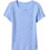 Gap Παιδικό T-Shirt Κοντομάνικο Γαλάζιο 716769004