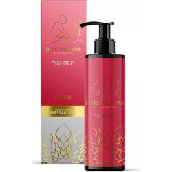 BodyGliss Rose Petals Massage Oil 150ml