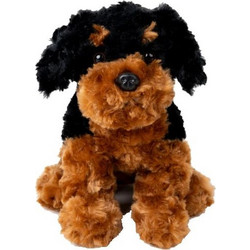 Teddykompaniet Σκυλάκι 25cm 128018