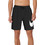 Nike Volley 7'' Ανδρικό Μαγιό Σορτς Μαύρο NESSF508-001