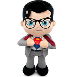 Play By Play DC Comics Superman Clark Kent 32cm