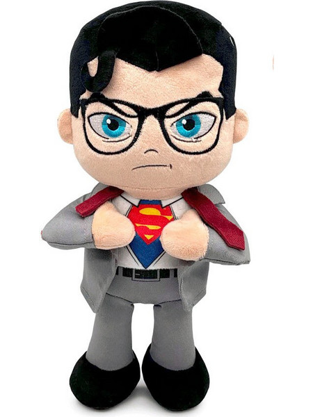 Play By Play DC Comics Superman Clark Kent 32cm