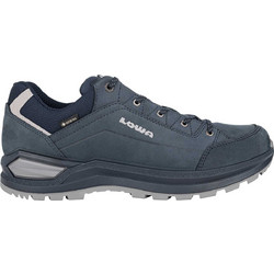 Lowa Renegade Evo Ανδρικά Ορειβατικά Παπούτσια Gore-Tex Navy Μπλε 311867-2569