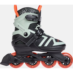 Firefly LS C76 Inline Rollers Παιδικά Μαύρα Πορτοκαλί 430976-902