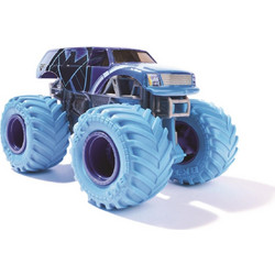 Spin Master Monster Jam Marvel S.H.I.E.L.D
