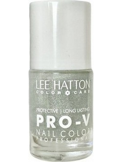 Lee Hatton Pro-V 201 Shimmer Βερνίκι Νυχιών