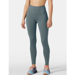 Helly Hansen Roam Γυναικείο Κολάν Μακρύ Ψηλόμεσο Χακί 63183-860