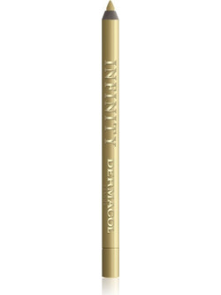 Dermacol Infinity 20H 02 Μολύβι Ματιών Αδιάβροχο 1.32gr