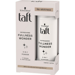 Taft Fullness Wonder Powder 10gr