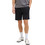 Jack & Jones JJ Rebel Ανδρική Βερμούδα Chino Μαύρη 12270748