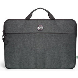 Port Designs Belize II Ergoview Τσάντα Laptop Χειρός 16" Grey