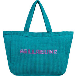 Billabong Dreamaway Υφασμάτινη Τσάντα Θαλάσσης Ώμου Πετρόλ EBJBT00111-BNW0