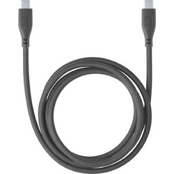 Cellular Line USB-C to USB-C 1.2m Black 8018080431418