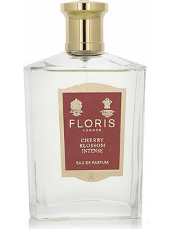 Floris Cherry Blossom Intense Eau de Parfum 100ml