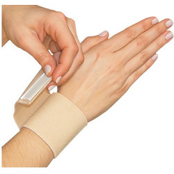 Vita Orthopaedics Περικάρπιο με Δέσιμο 03-1-002