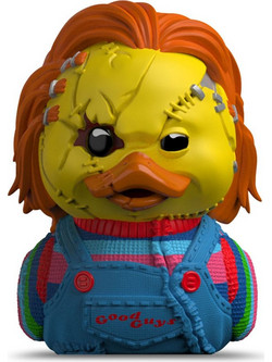 Numskull Tubbz Child's Play Mini Chucky 5cm