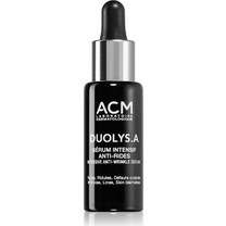 ACM Duolys Αντιγηραντικό Ενυδατικό Serum Προσώπου για Λάμψη με Βιταμίνη E & Ρετινόλη 30ml