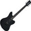 Jackson JS Series Surfcaster Ηλεκτρική Κιθάρα 4/4 Alternative με Μαγνήτες HH & Ταστιέρα Amaranth Black