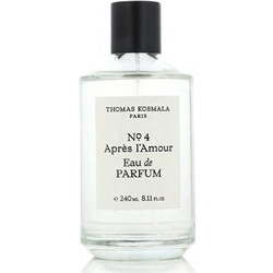 Thomas Kosmala No.4 Apres L'Amour Eau de Parfum 240ml