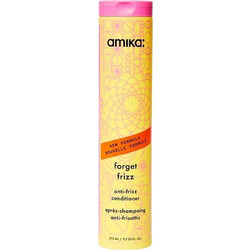 Amika Forget Frizz Conditioner για Επανόρθωση & Φριζάρισμα 275ml