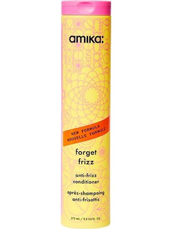 Amika Forget Frizz Conditioner για Επανόρθωση & Φριζάρισμα 275ml