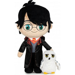 Play By Play Harry Potter & Hedwig 29cm