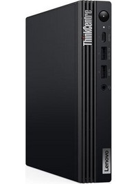 Lenovo ThinkCentre M70q G5 Tiny (i7-14700T/16GB/512GB SSD/UHD Graphics/Windows 11)