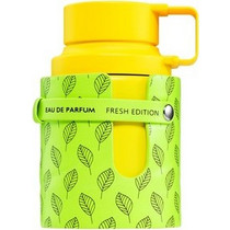 Armaf Odyssey Limoni Fresh Edition Eau de Parfum 200ml
