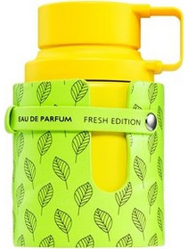 Armaf Odyssey Limoni Fresh Edition Eau de Parfum 200ml