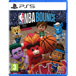 NBA Bounce PS5