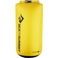 Sea To Summit STS40-00191 Στεγανός Σάκος Χειρός 35lt Κίτρινος